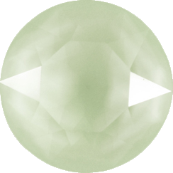 Crystal Powder Green