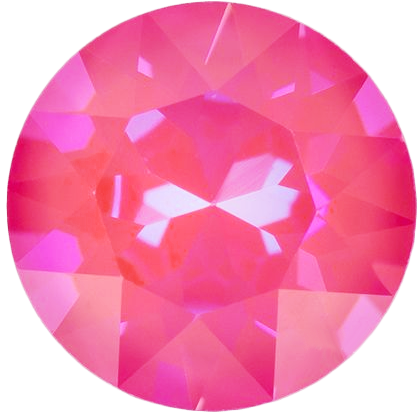 Crystal Electric Pink Ignite