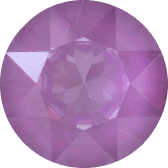Crystal Electric Violet