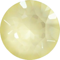 Crystal Soft Yellow Ignite