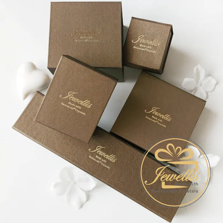 Stříbrný rhodiovaný perlový set s perlou Swarovski - Crystal White