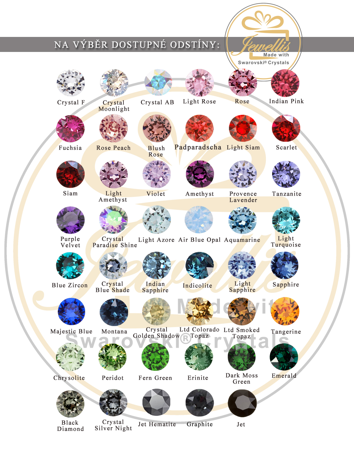 Ocelový náramek Simplicity Chaton s krystalem Swarovski - Emerald