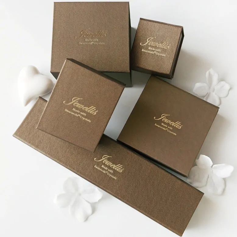 Ocelový náhrdelník Crystal Rocks s krystaly Swarovski - Peony Pink